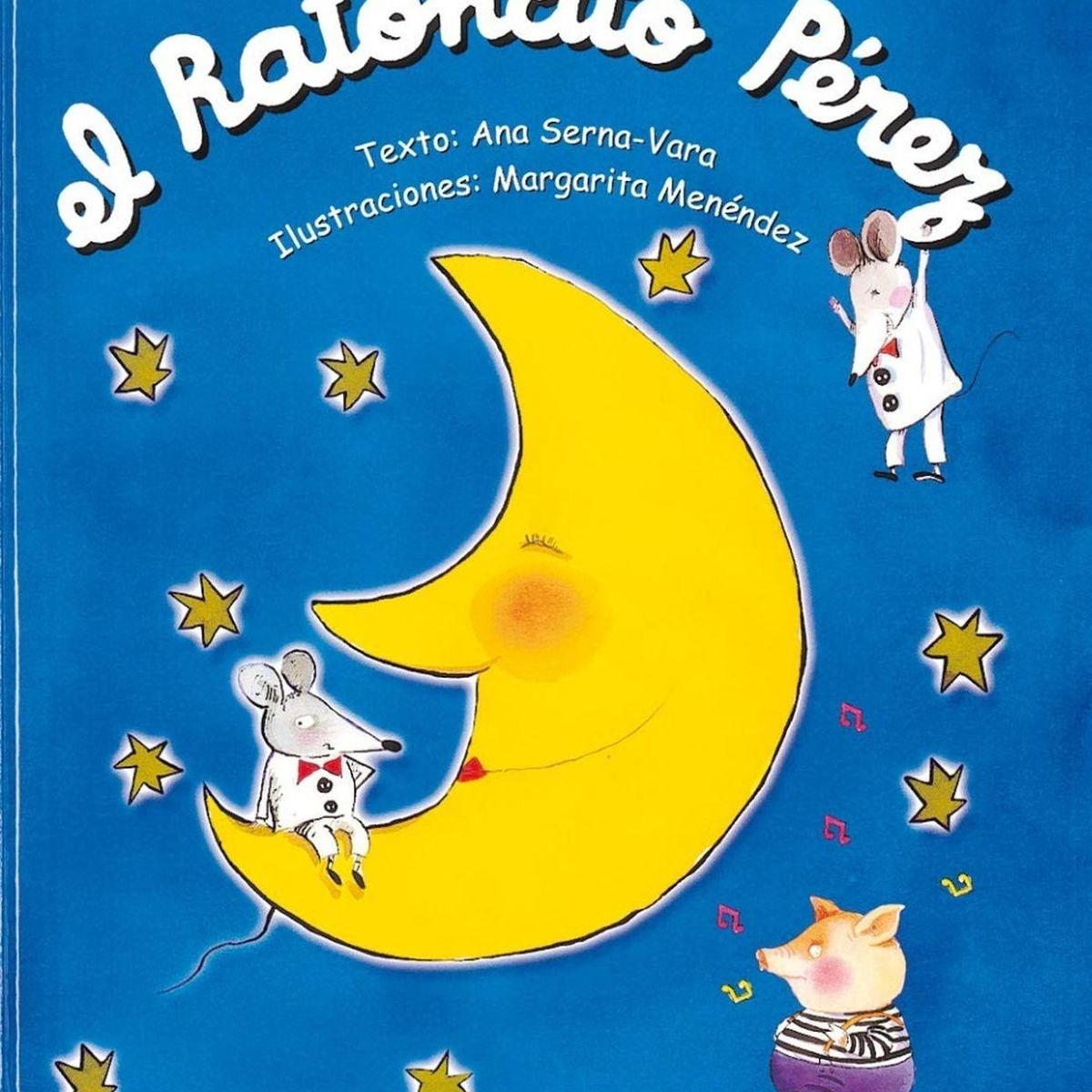 SUSAETA - El Ratoncito Pérez