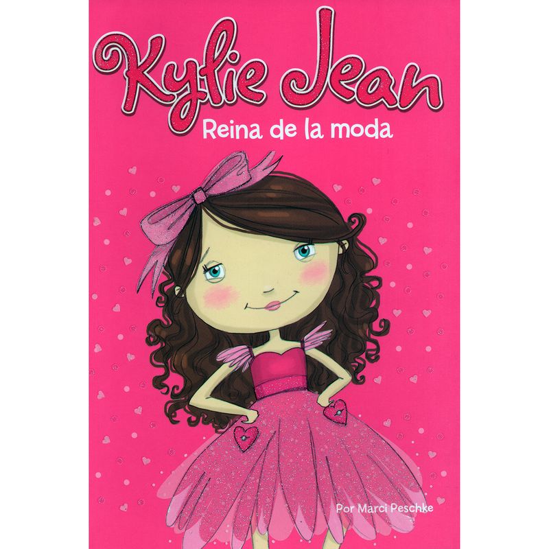 GENERICO - Kylie Jean. Reina De La Moda
