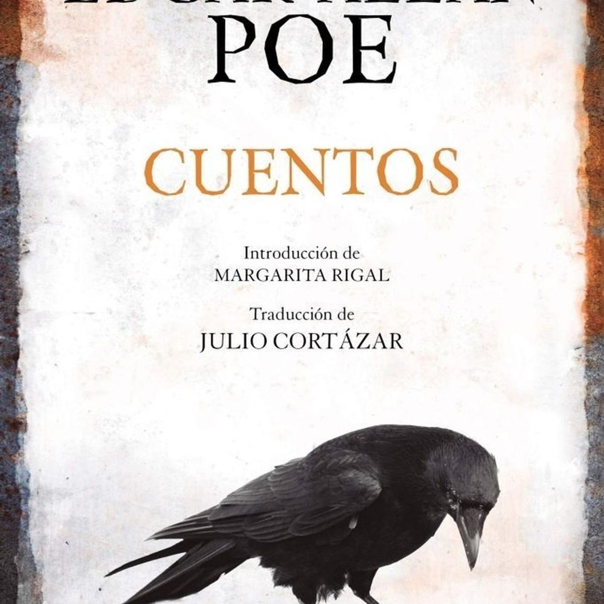 RBA - Cuentos. Edgar Allan Poe