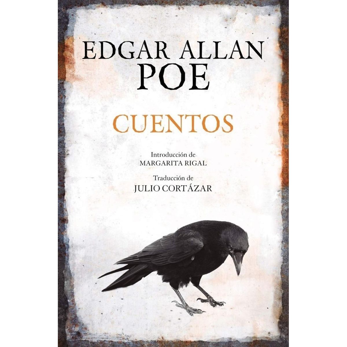 RBA - Cuentos. Edgar Allan Poe