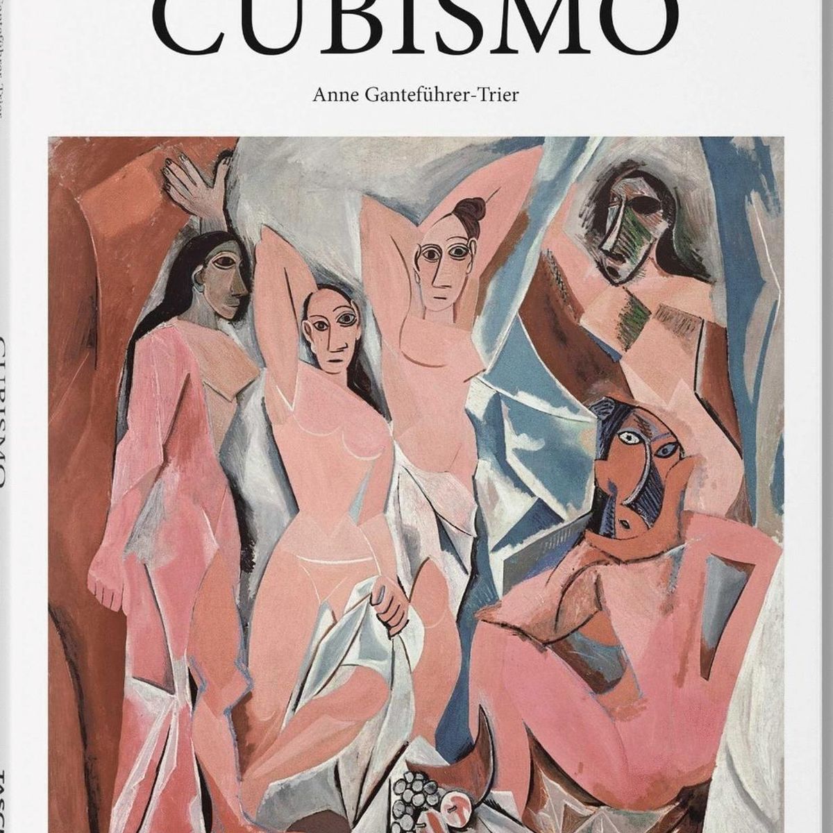 TASCHEN - Cubismo (t.d) -ba-