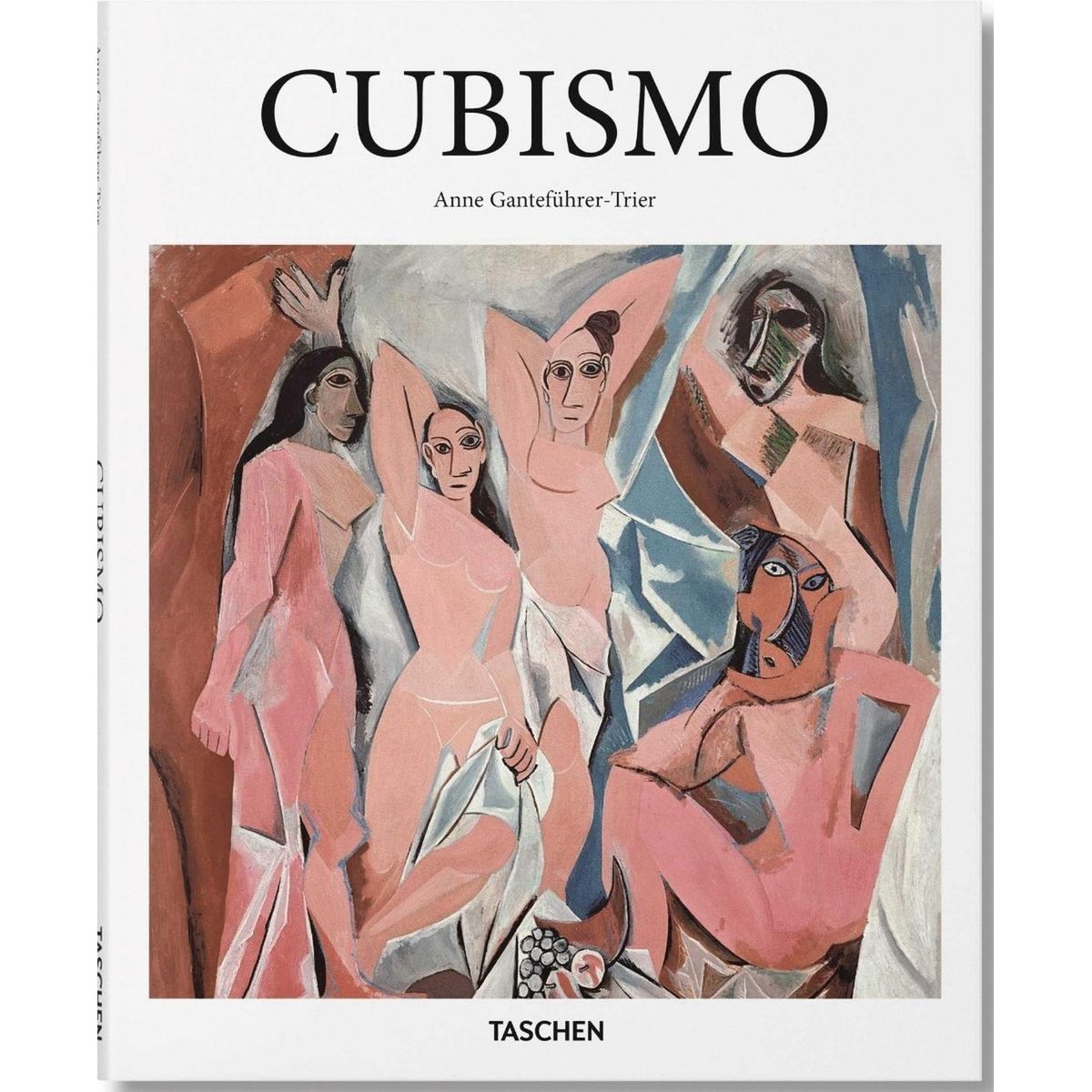 TASCHEN - Cubismo (t.d) -ba-