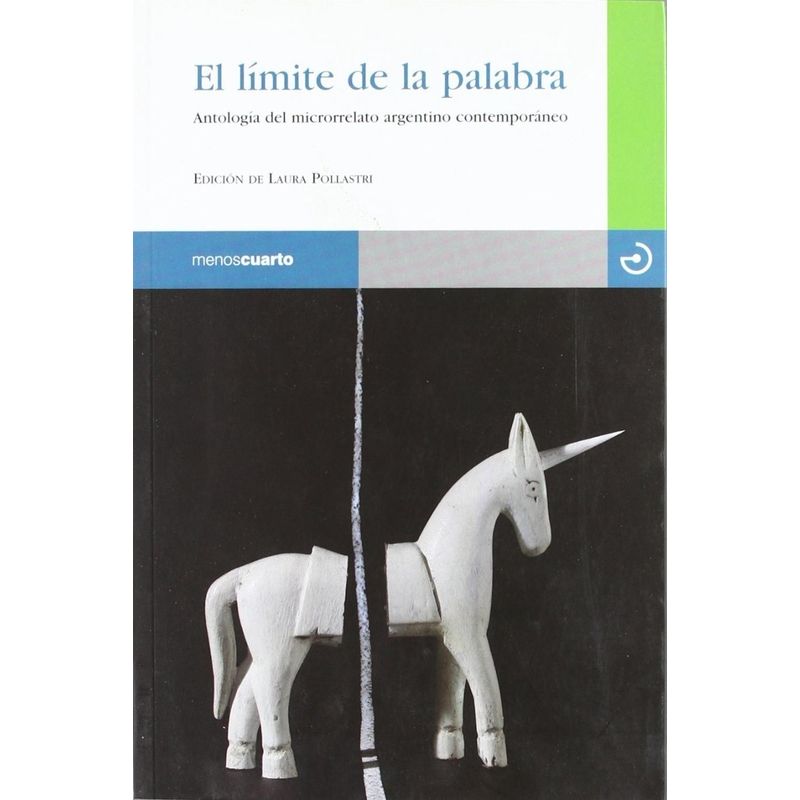 GENERICO - El Límite De La Palabra