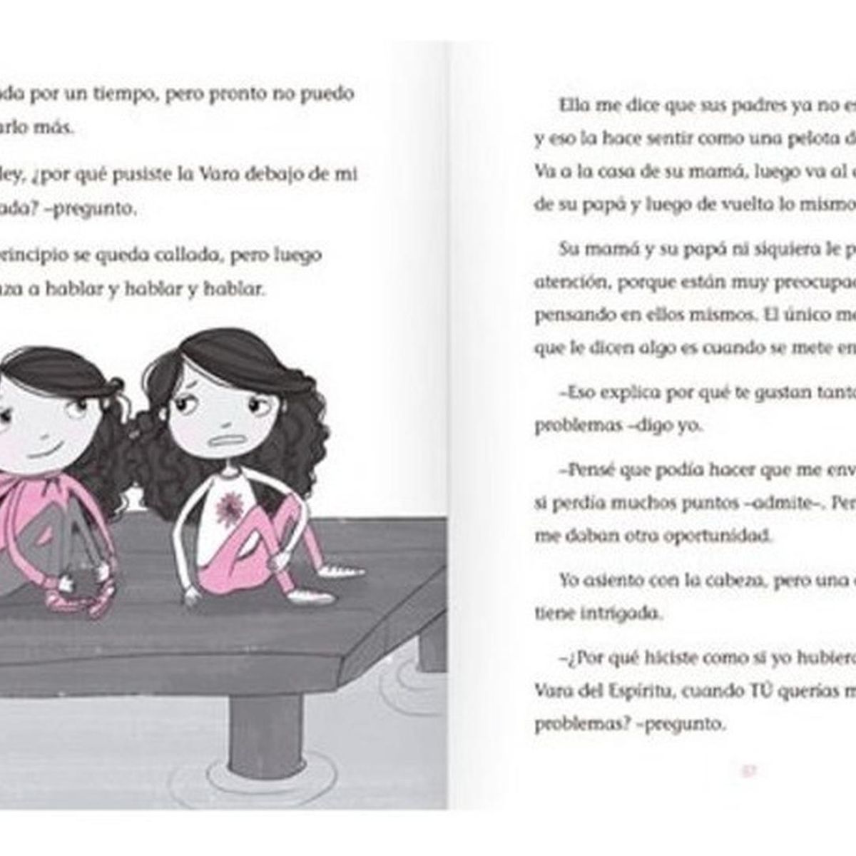 GENERICO - Kylie Jean. Reina Del Campamento