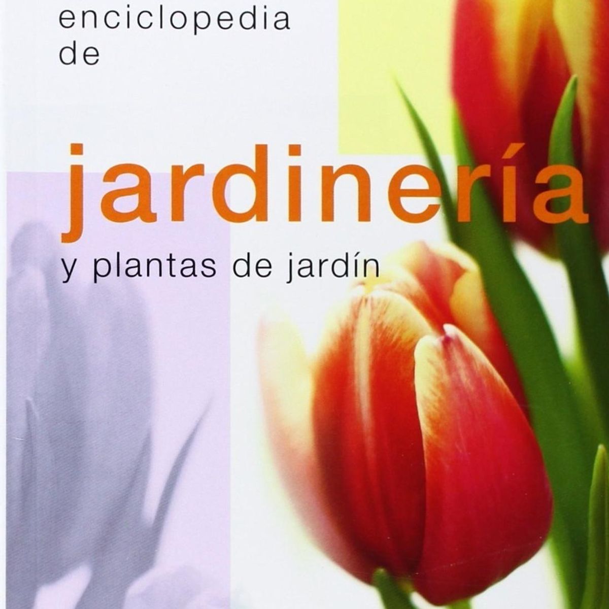 SUSAETA - Jardinería Y Plantas De Jardín. Pequeña Enciclopedia