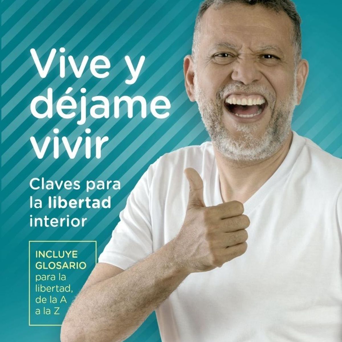 DIANA - Vive Y Déjame Vivir. Alberto Linero