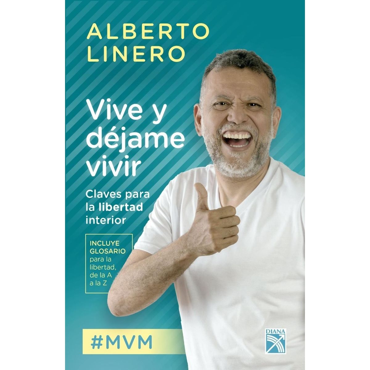 DIANA - Vive Y Déjame Vivir. Alberto Linero