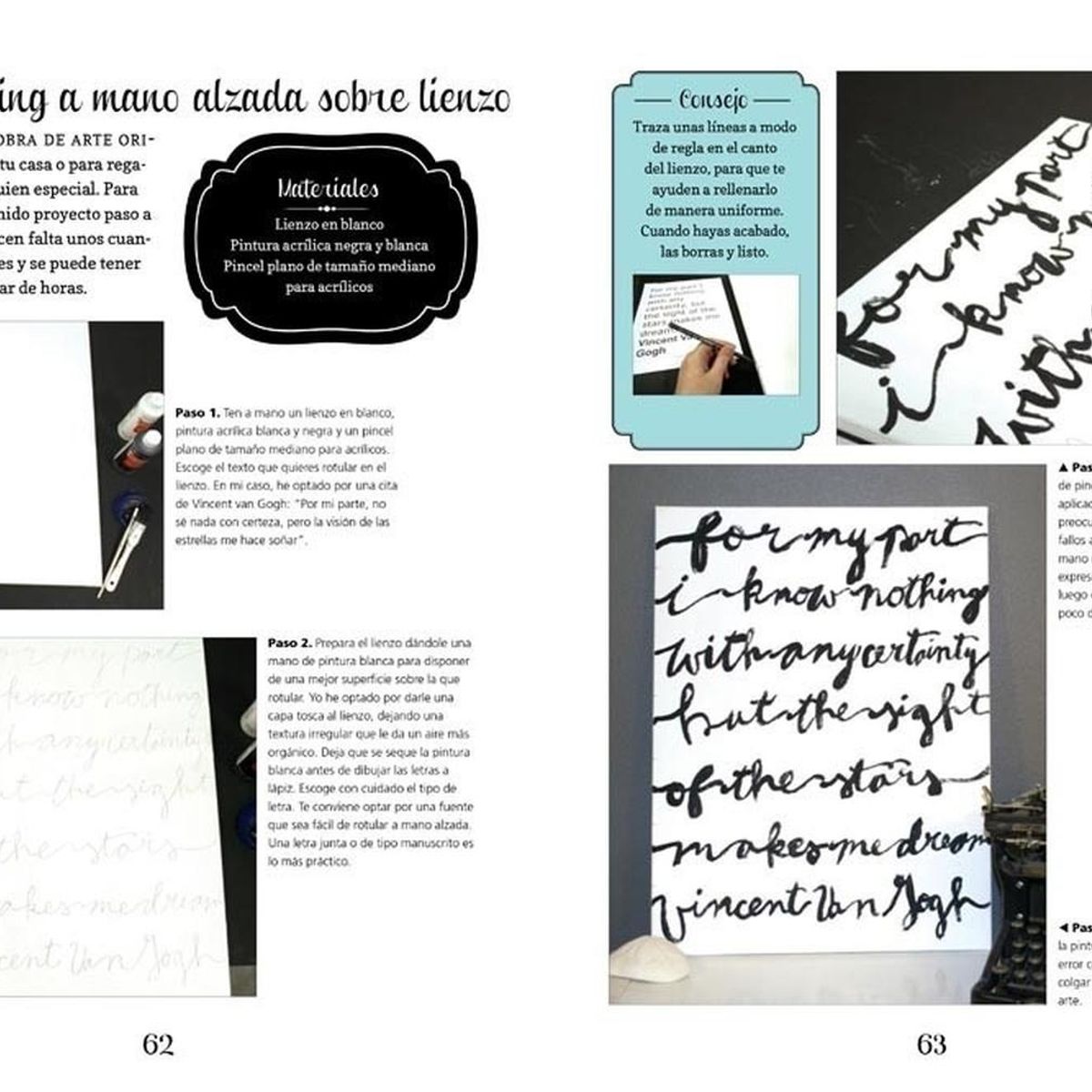 GUSTAVO GILI - Lettering Creativo Técnicas, Ideas Y Trucos