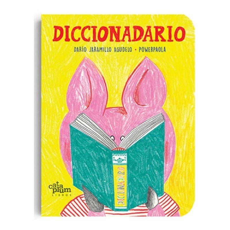 GENERICO - Diccionadario. Cataplum