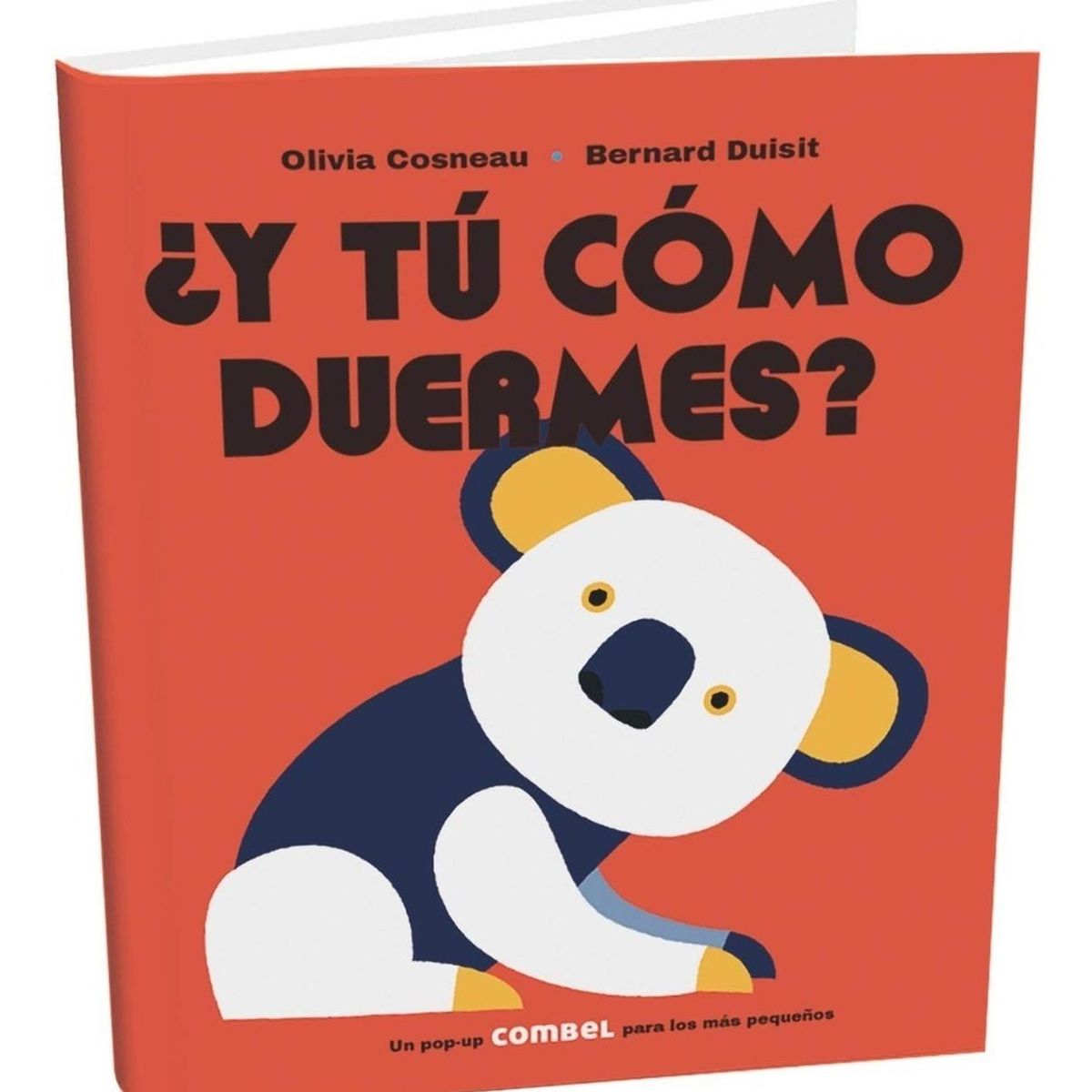 GENERICO - Y Tú Cómo Duermes? (t.d)