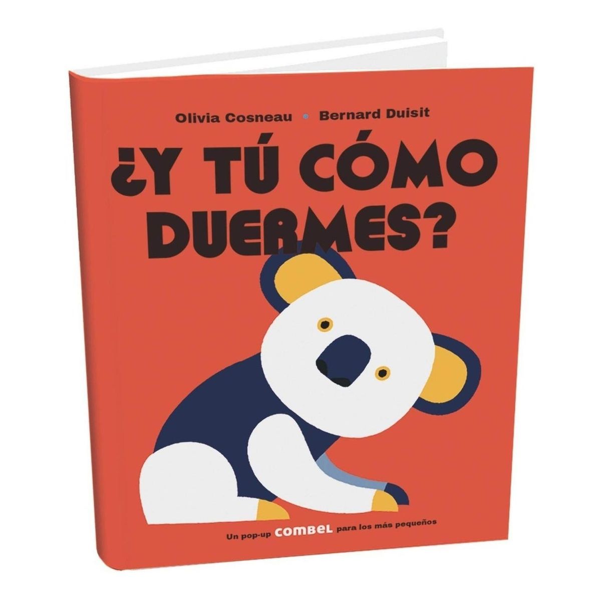 GENERICO - Y Tú Cómo Duermes? (t.d)