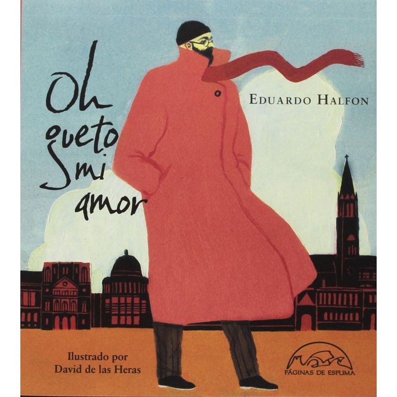 GENERICO - Oh Gueto Mi Amor