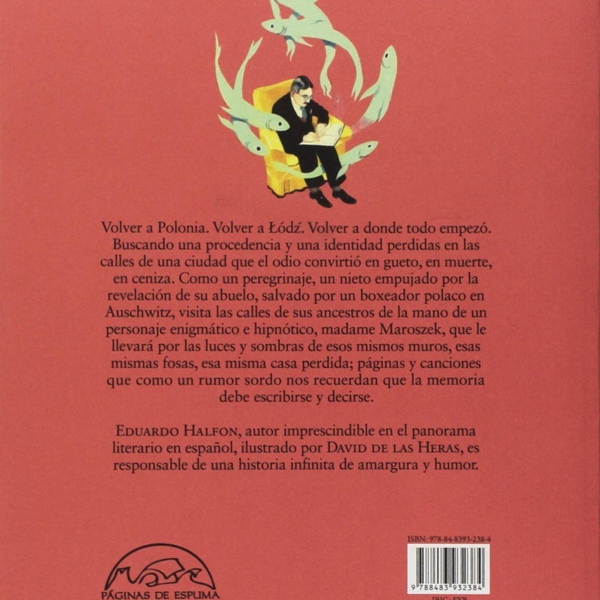GENERICO - Oh Gueto Mi Amor