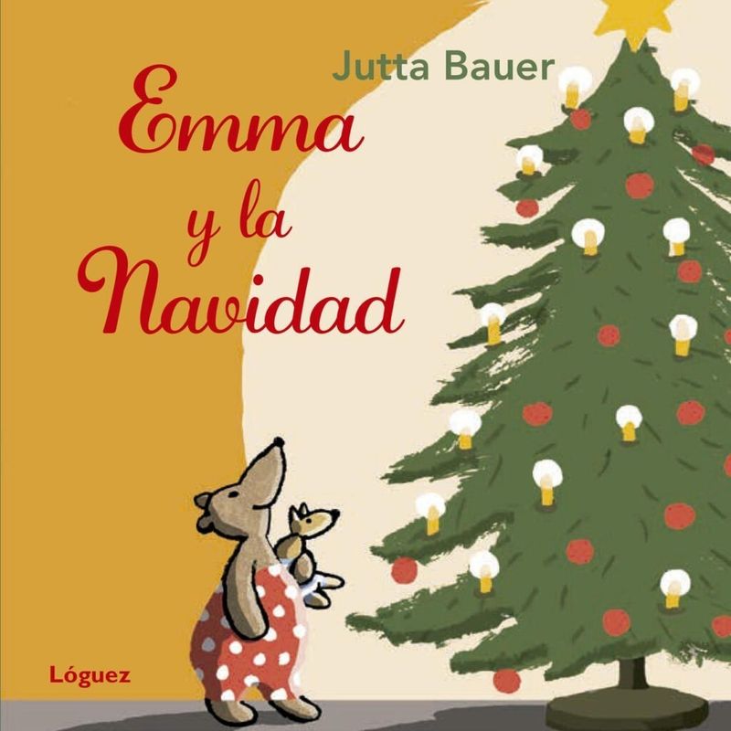 GENERICO - Emma Y La Navidad