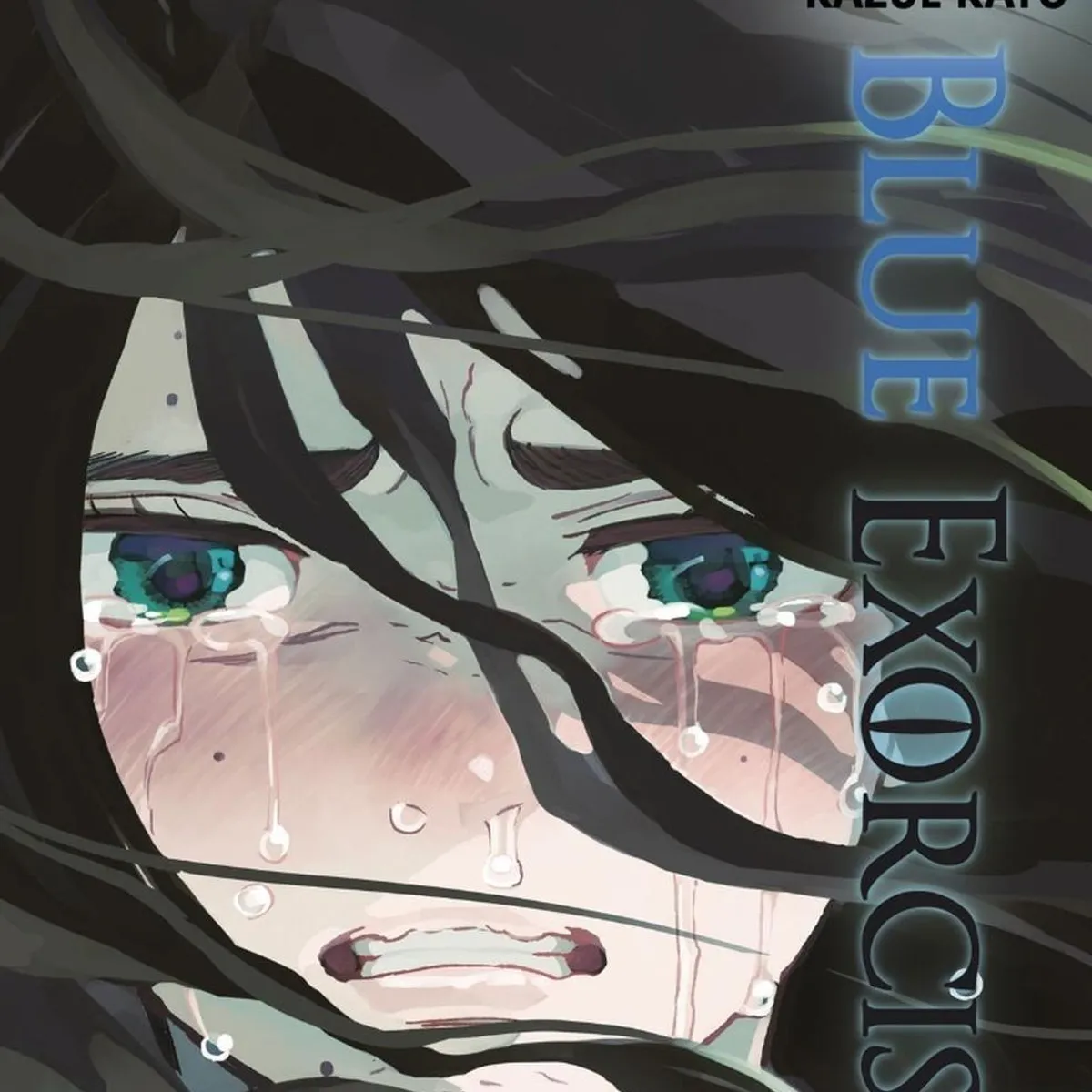 EDITORIAL NORMA - Blue Exorcist No. 25