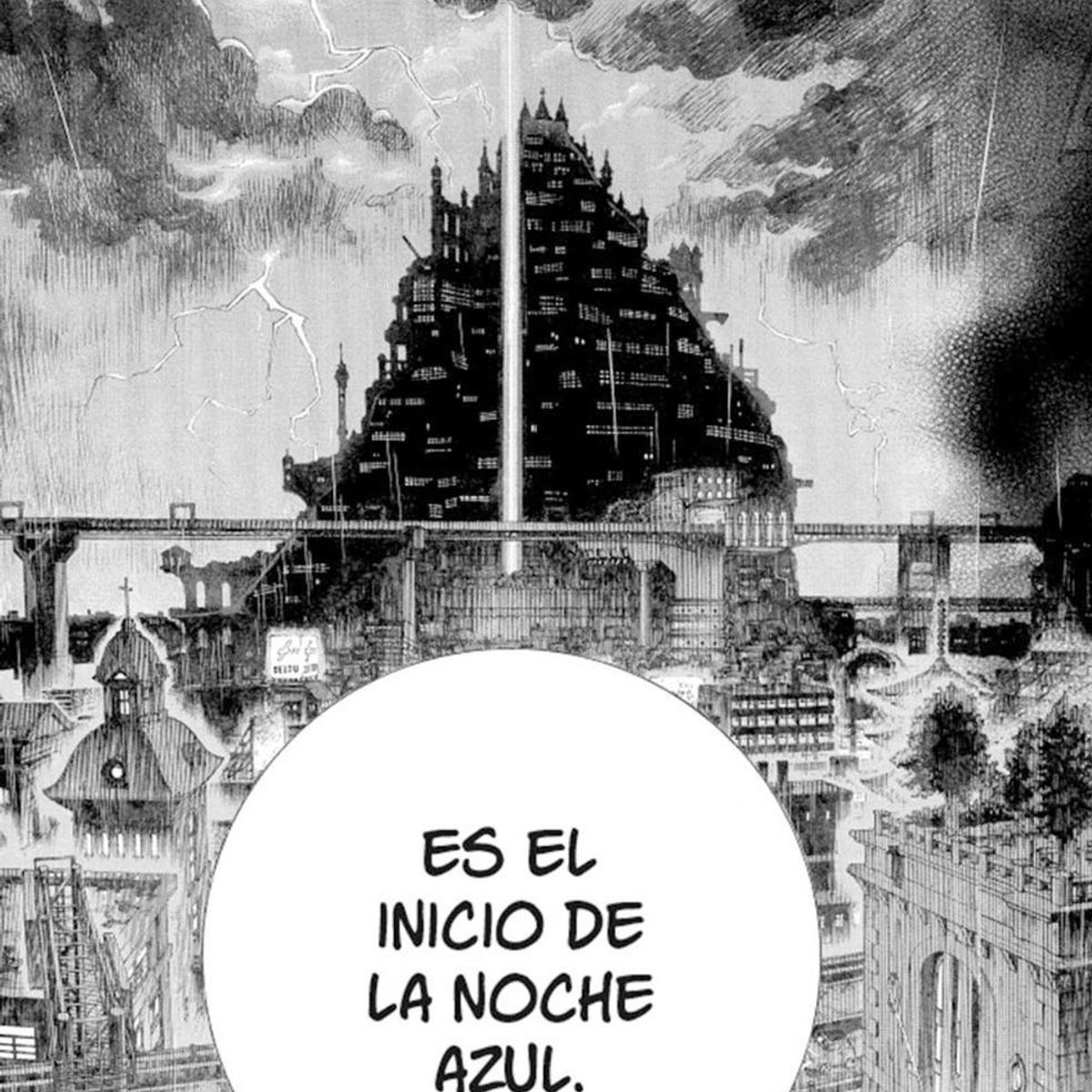 EDITORIAL NORMA - Blue Exorcist No. 25
