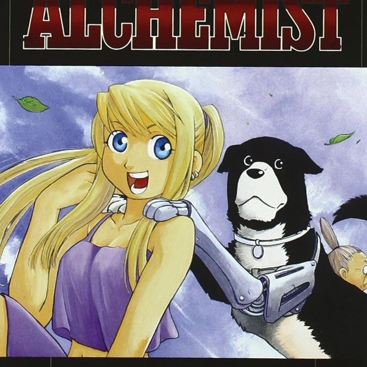 EDITORIAL NORMA - Fullmetal Alchemist No. 5