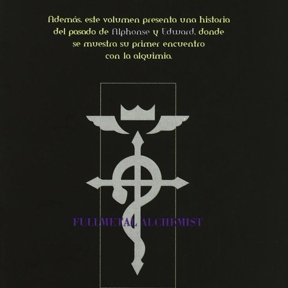 EDITORIAL NORMA - Fullmetal Alchemist No. 5