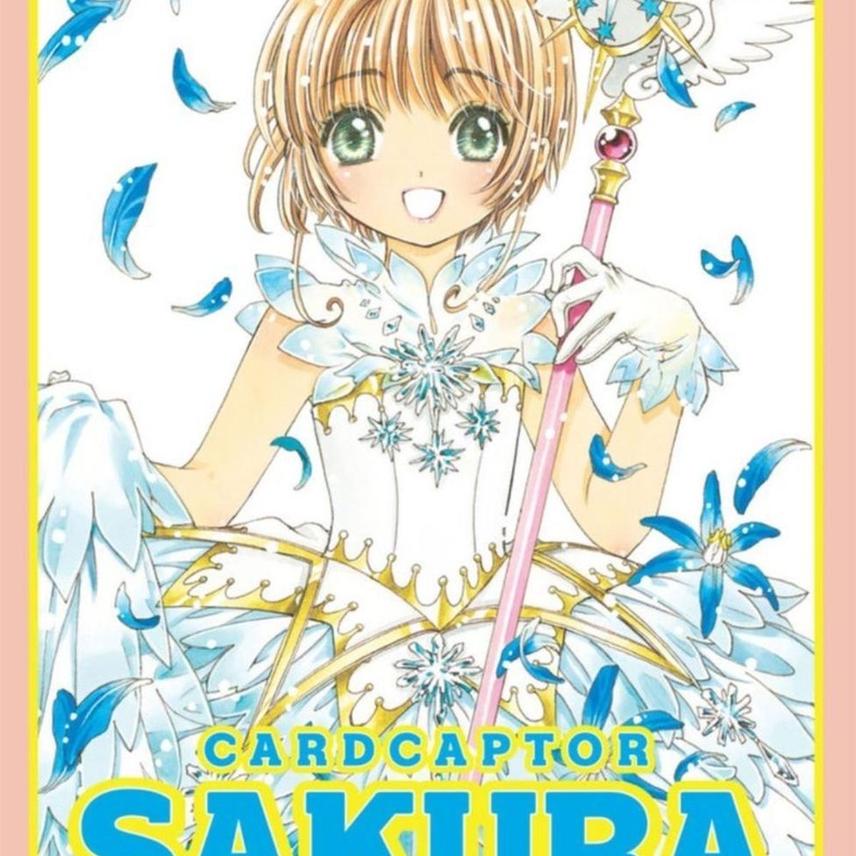 EDITORIAL NORMA - Card Captor Sakura Clear Card Arc No. 3