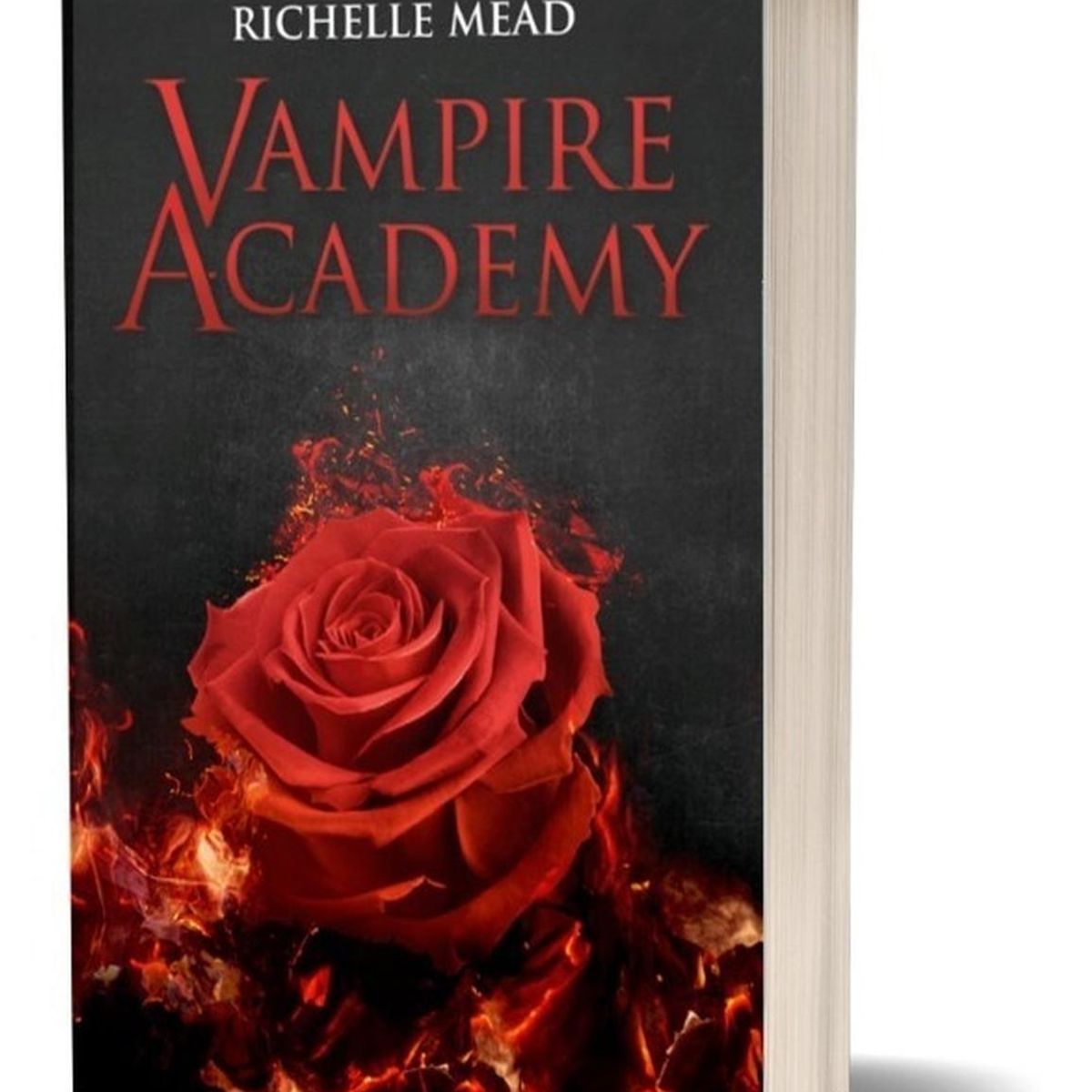 GENERICO - Vampire Academy. Richelle Mead