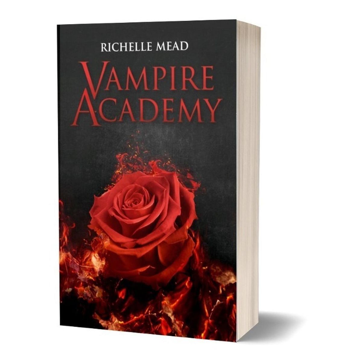GENERICO - Vampire Academy. Richelle Mead