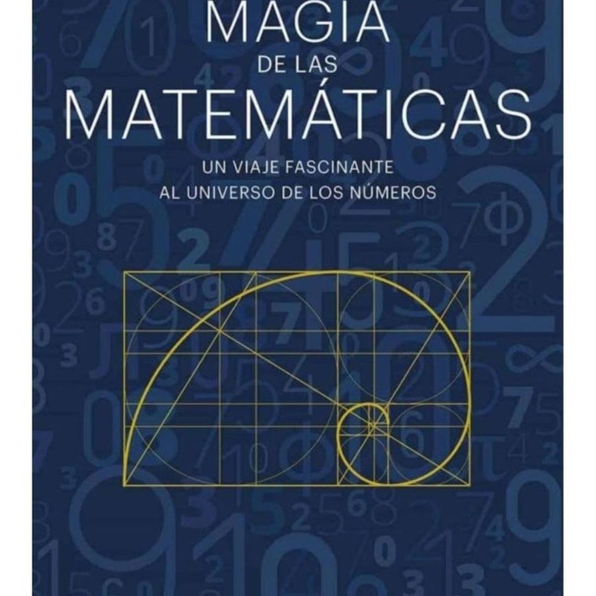 RBA - La Magia De Las Matemáticas