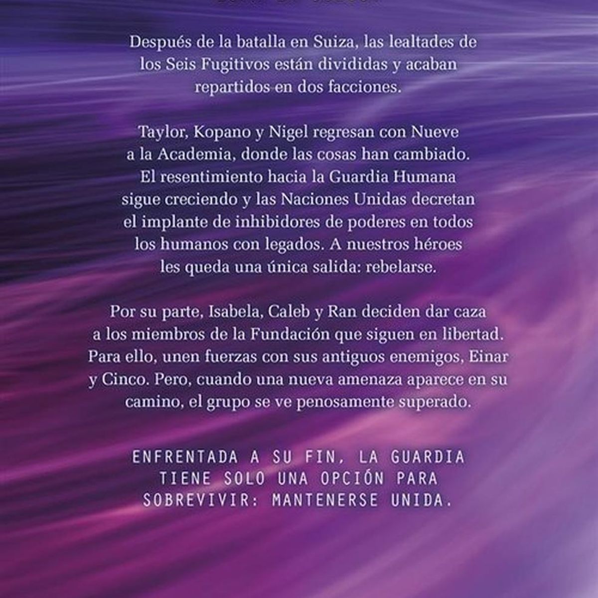 RBA - Retorno A Cero. Nuevos Legados De Lorien 3. Pittacus Lore