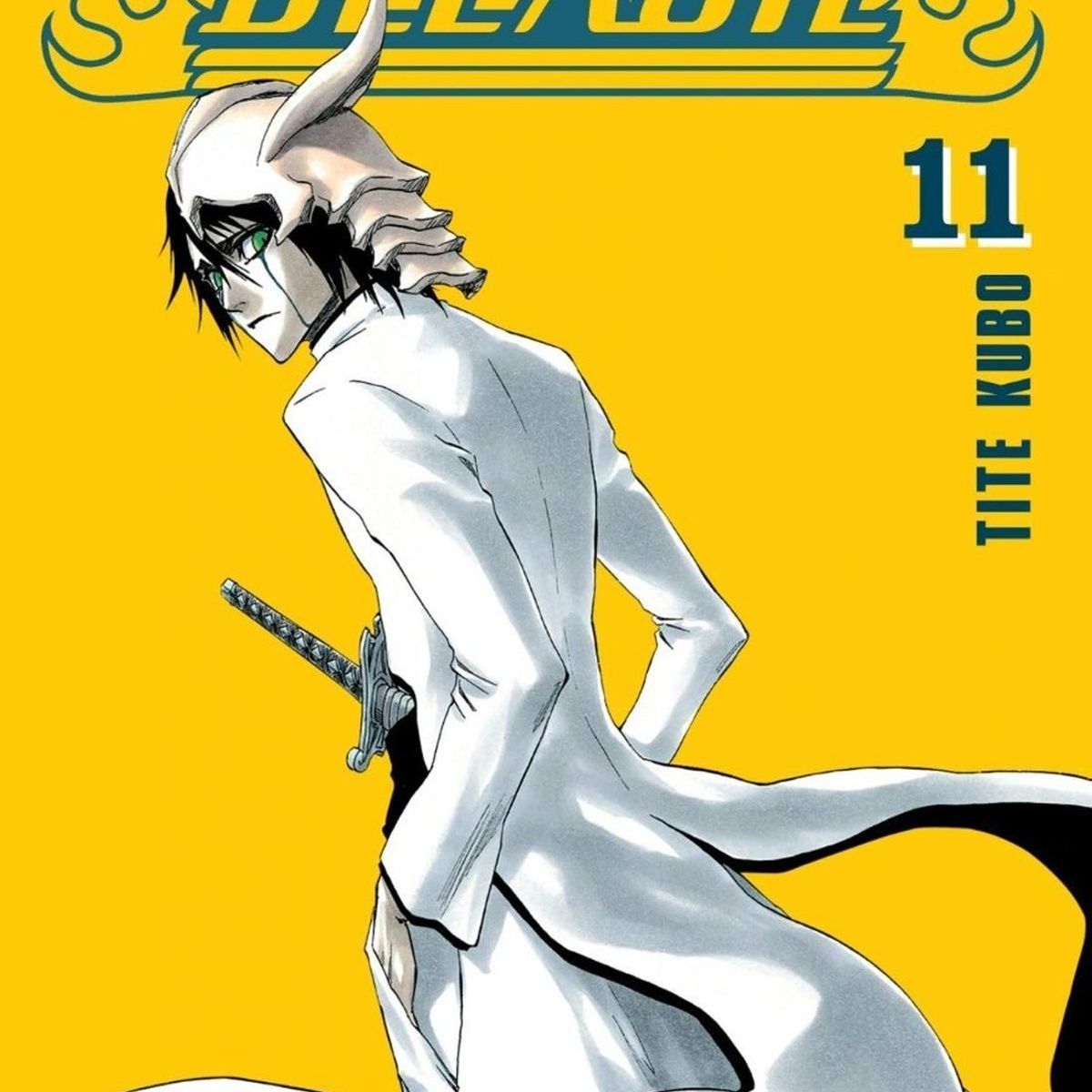PANINI - Maximum Bleach No. 11