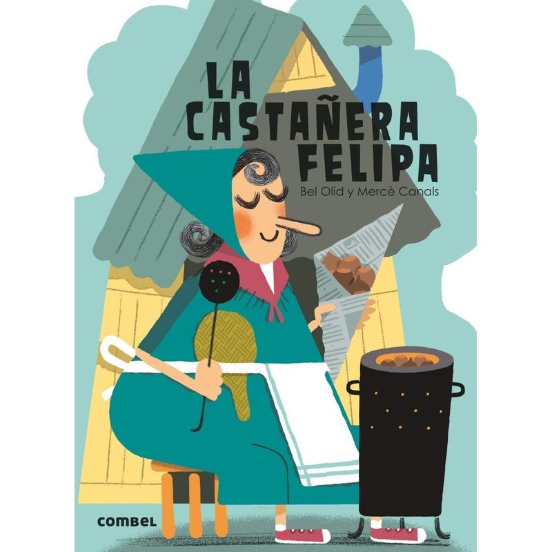 GENERICO - La Castañera Felipa