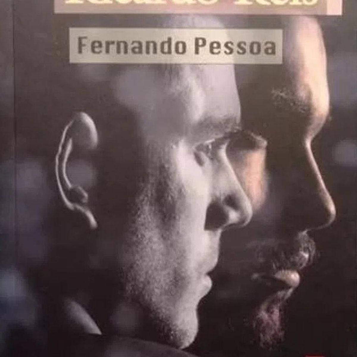 GENERICO - Odas De Ricardo Reis