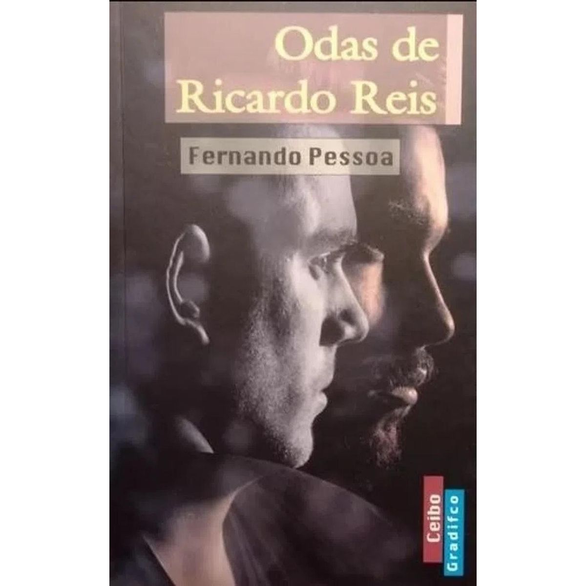 GENERICO - Odas De Ricardo Reis