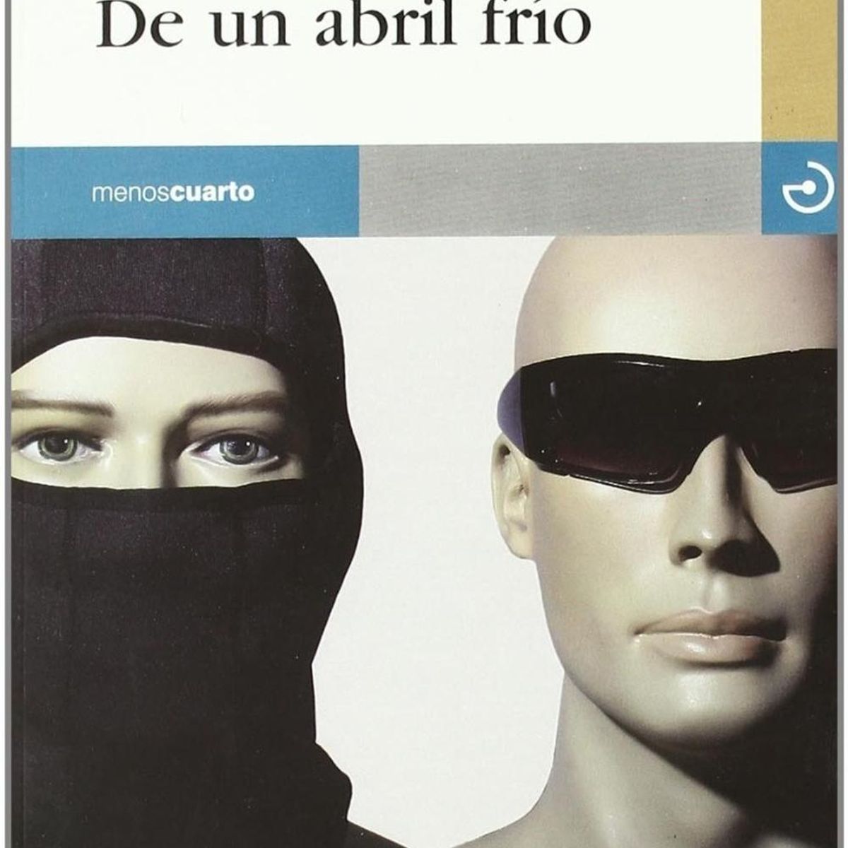 GENERICO - De Un Abril Frio