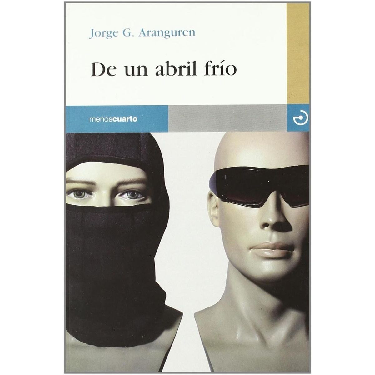 GENERICO - De Un Abril Frio