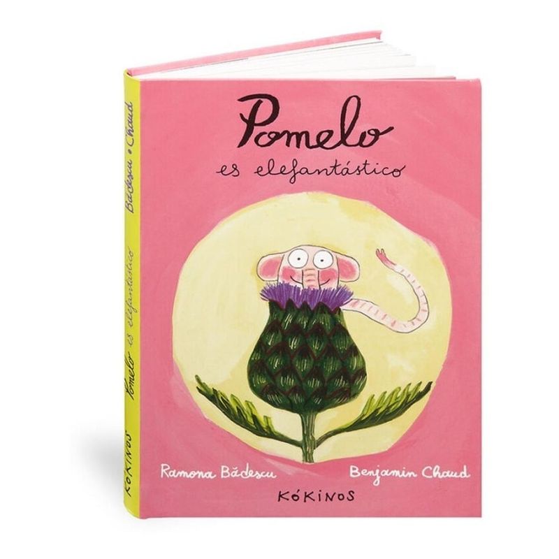 GENERICO - Pomelo Es Elefantástico