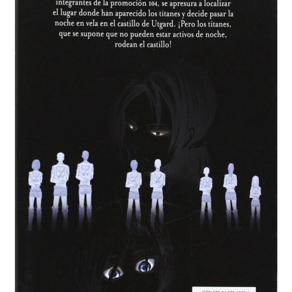 EDITORIAL NORMA - Ataque A Los Titanes No. 10