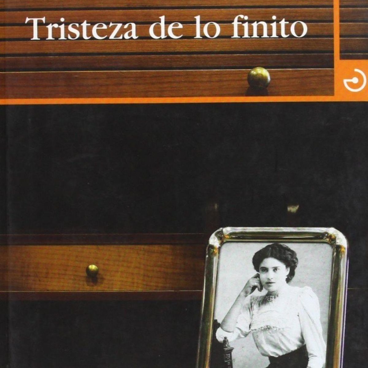 GENERICO - Tristeza De Lo Finito. Juan Pedro Aparicio