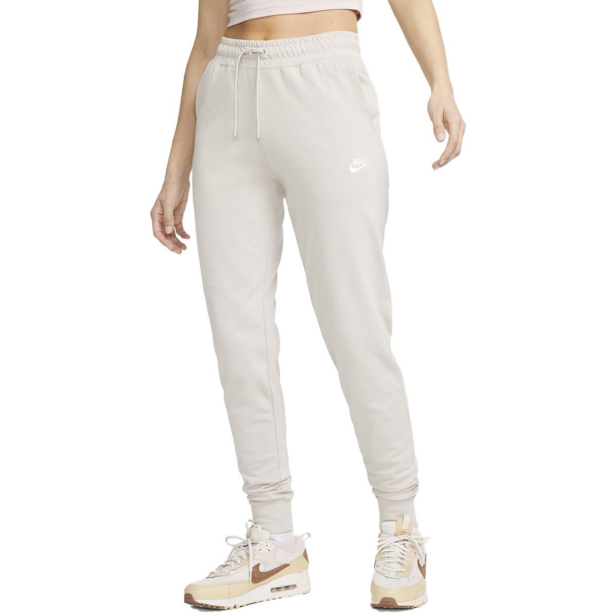 NIKE - SUDADERA SPORTWEAR NIKE DAMA