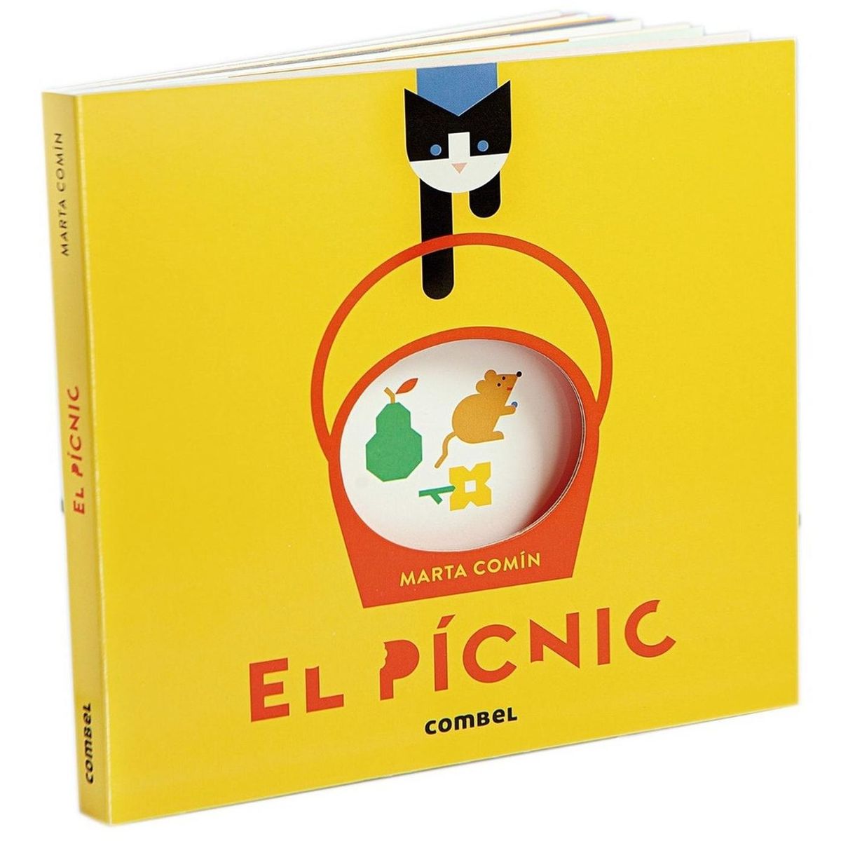 GENERICO - El Pícnic (t.d)