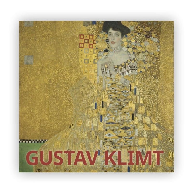 GENERICO - Gustav Klimt (t.d)