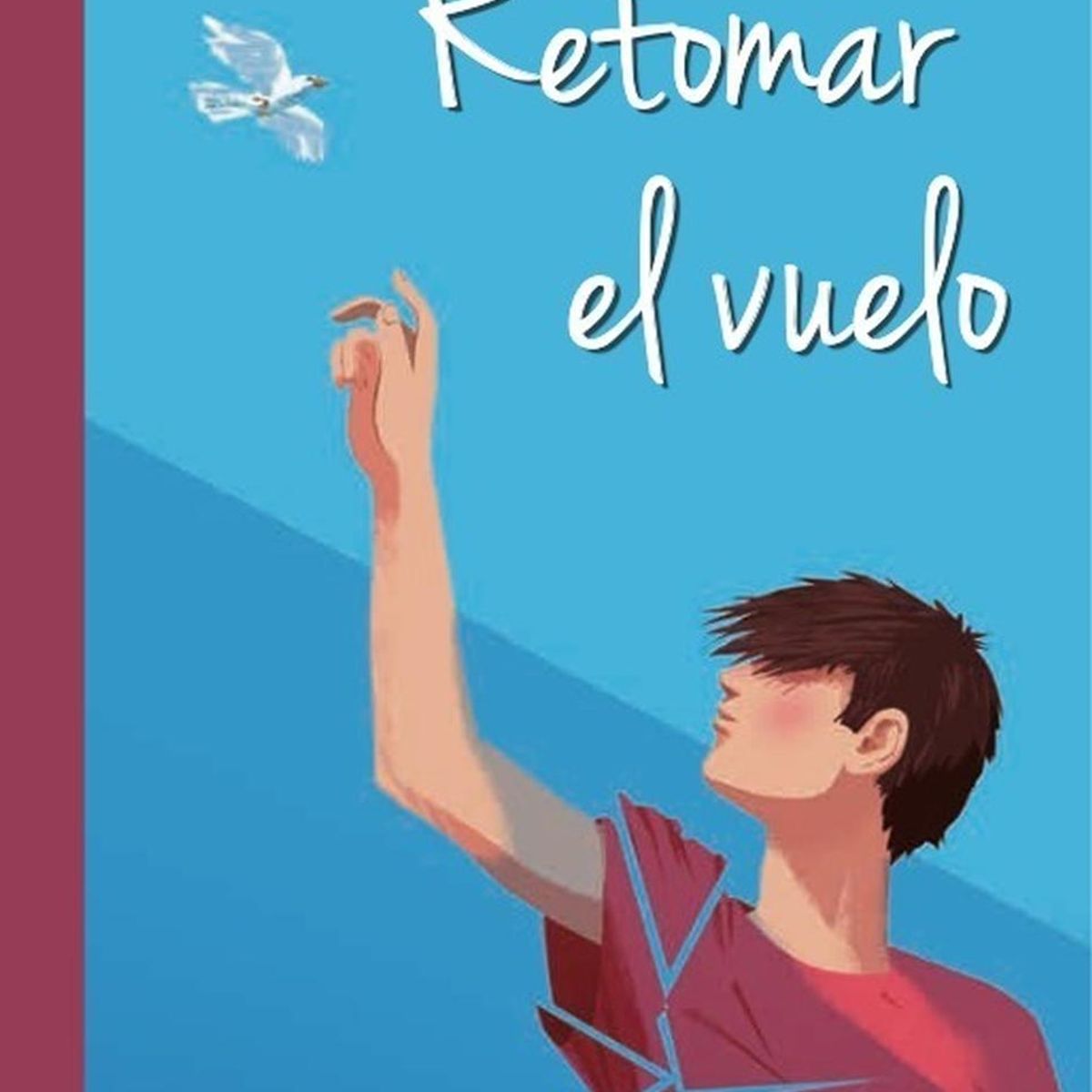 GENERICO - Retomar El Vuelo