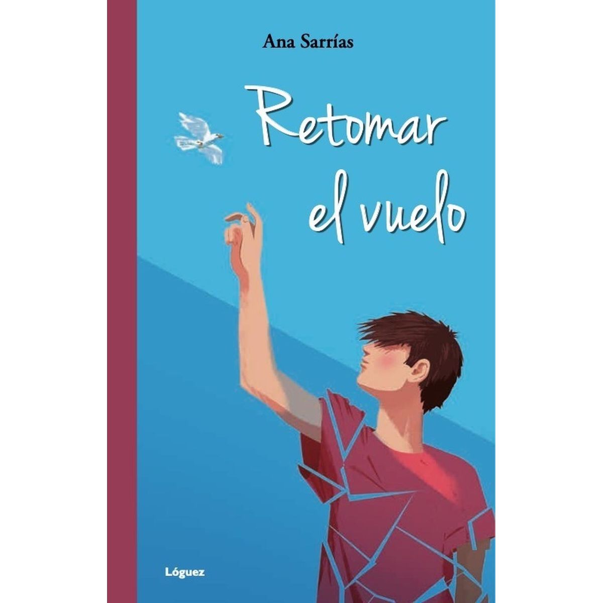GENERICO - Retomar El Vuelo