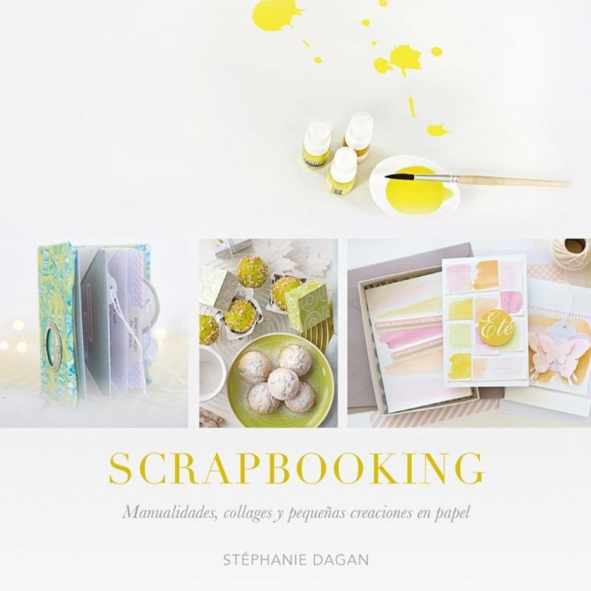 RBA - Scrapbooking (t.d)