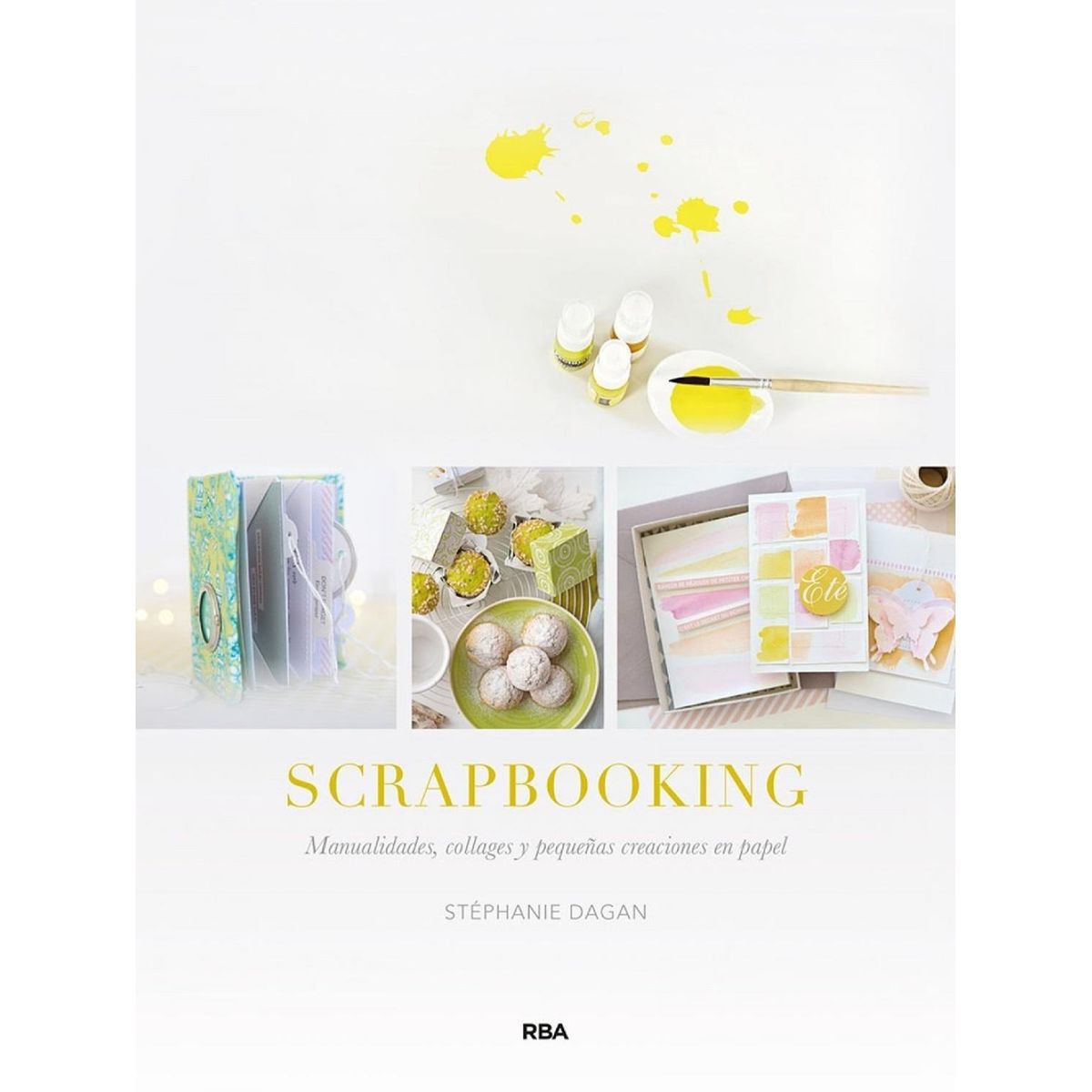 RBA - Scrapbooking (t.d)