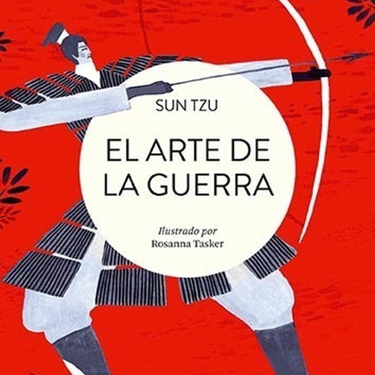 ALMA - El Arte De La Guerra (pocket) Sun Tzu