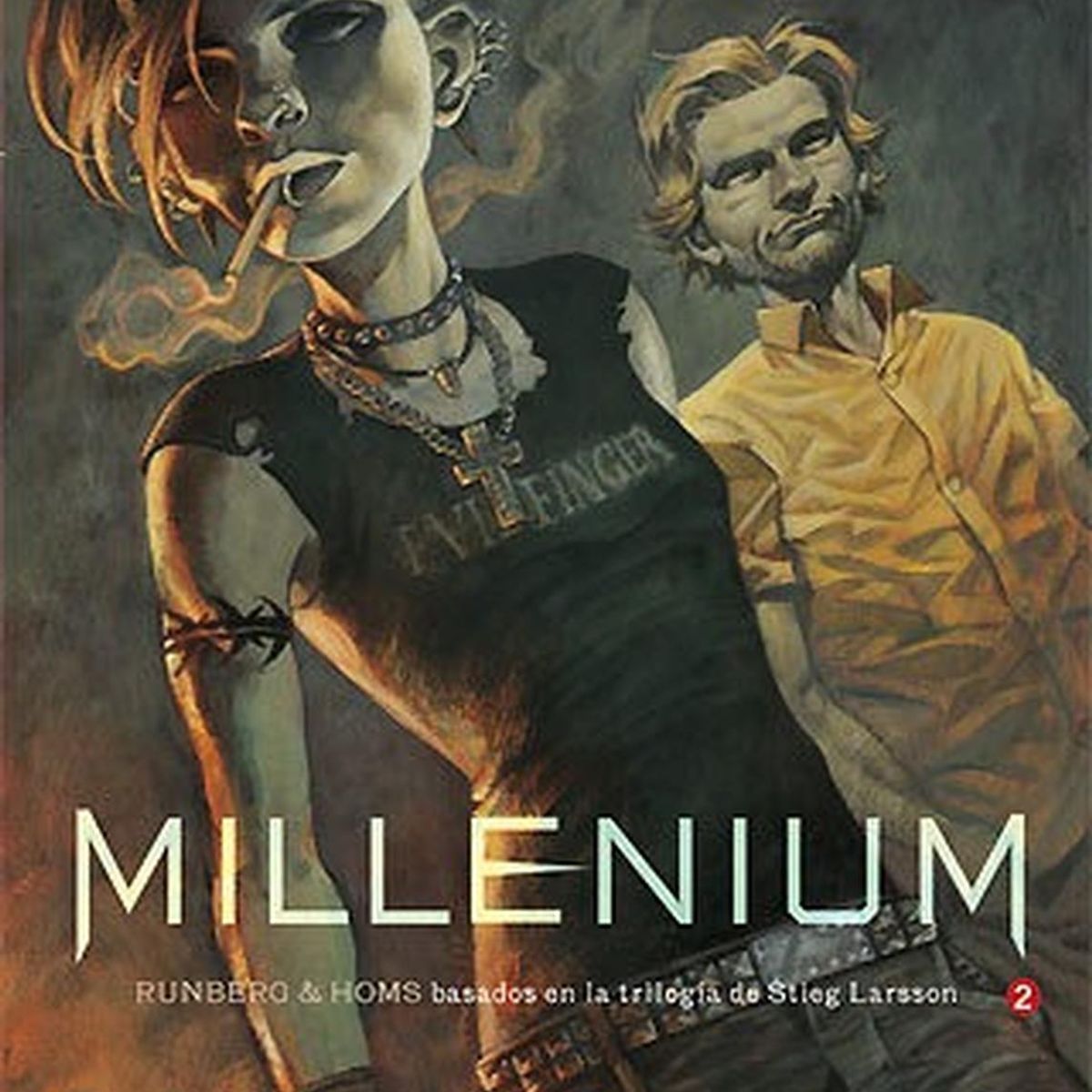 GENERICO - Millenium No. 2