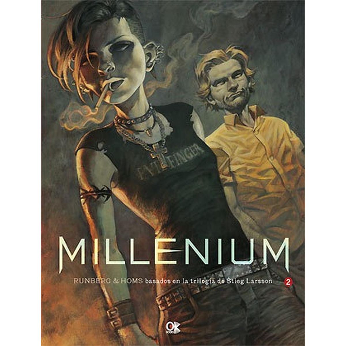 GENERICO - Millenium No. 2