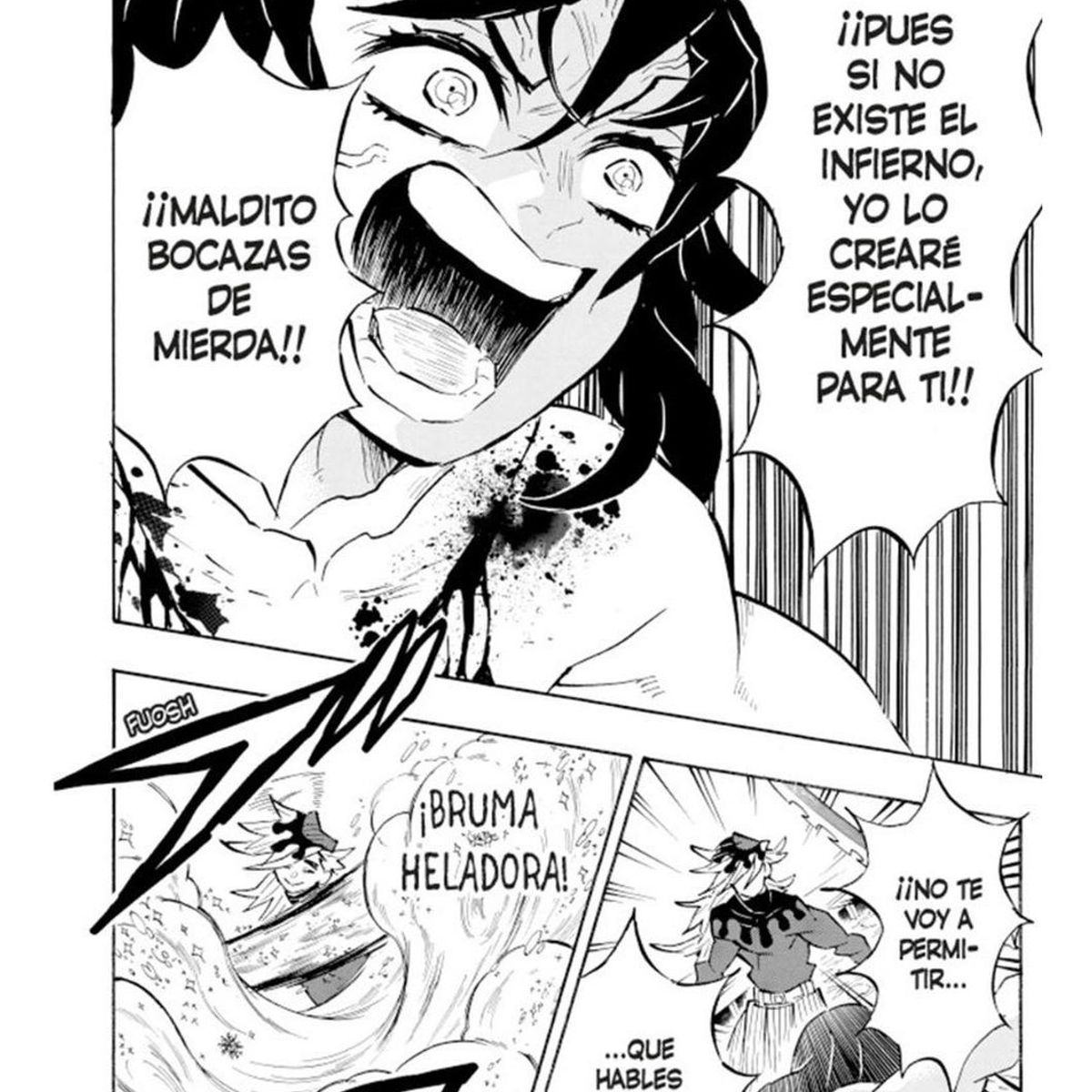 EDITORIAL NORMA - Guardianes De La Noche No. 19