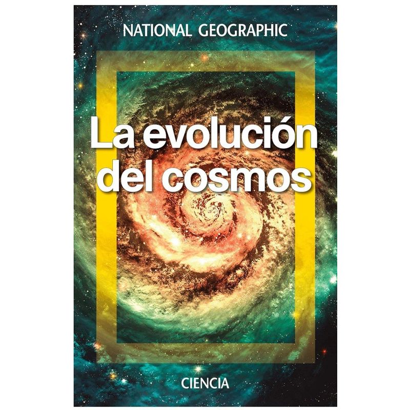 RBA - La Evolución Del Cosmos. National Geographic