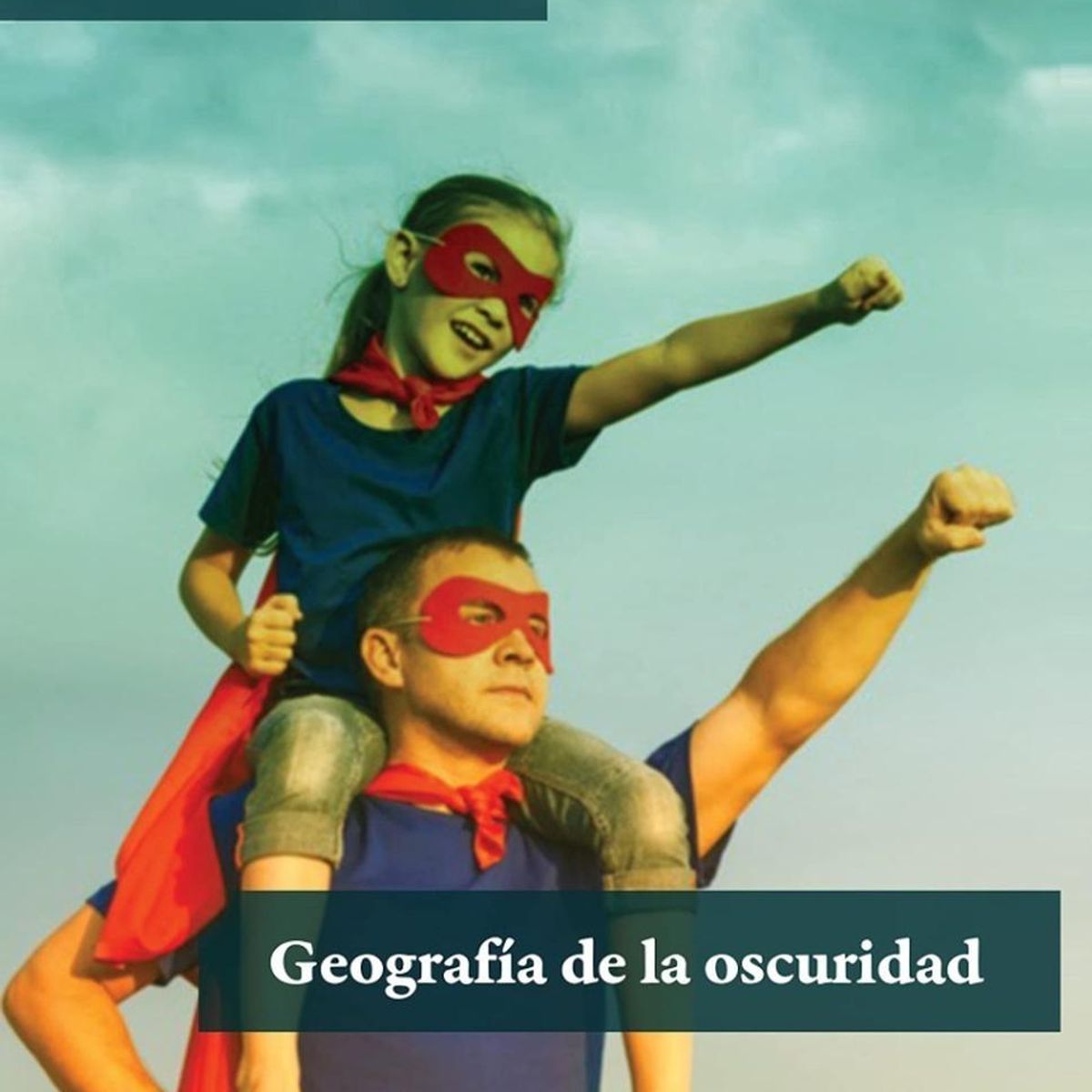 GENERICO - Geografía De La Oscuridad. Katya Adaui