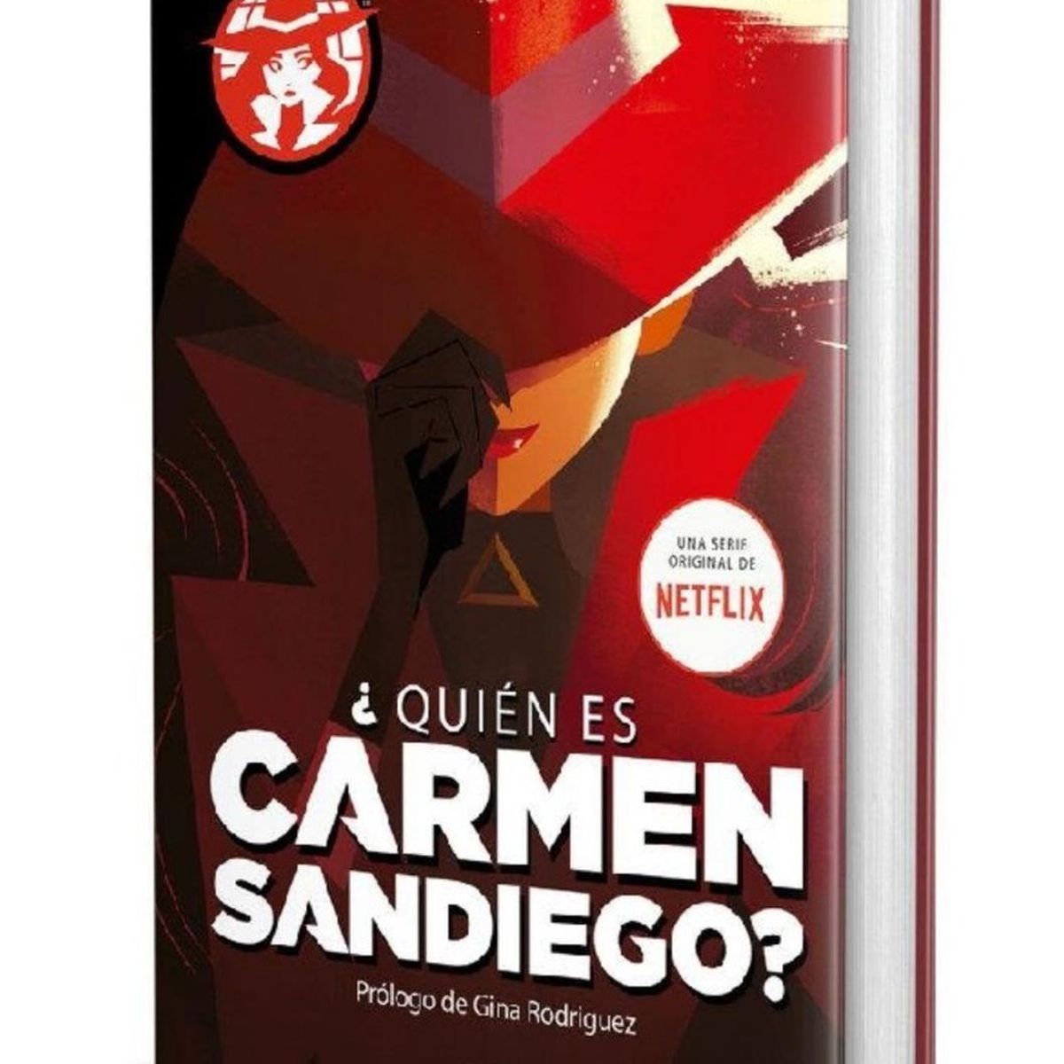 RBA - Quién Es Carmen Sandiego? (t.d)